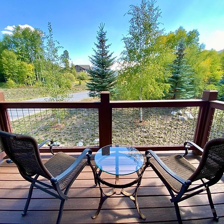 Frey Gulch 58 By Summitcove Lodging Keystone Extérieur photo