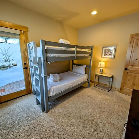 Frey Gulch 58 By Summitcove Lodging Keystone Extérieur photo