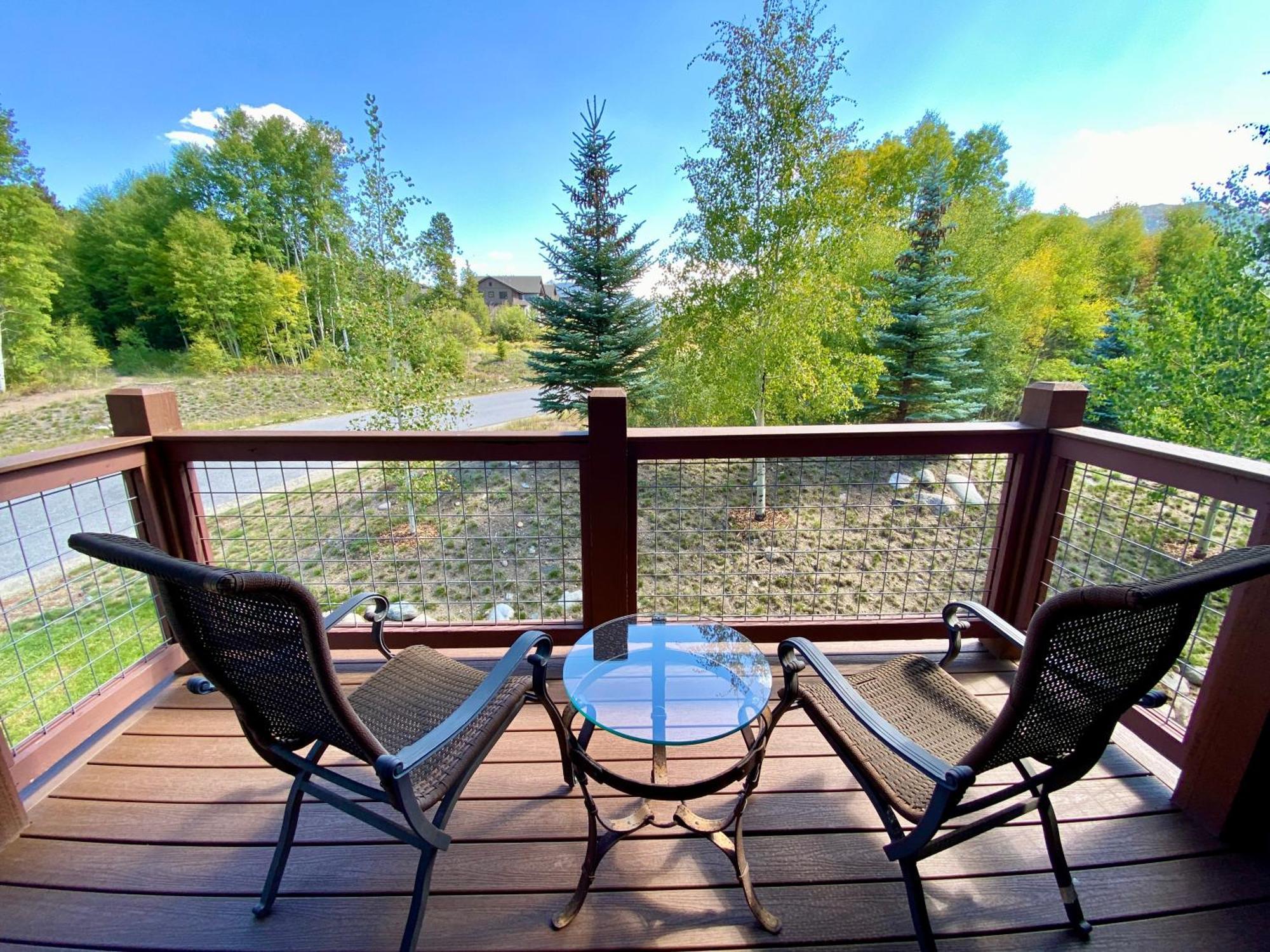 Frey Gulch 58 By Summitcove Lodging Keystone Extérieur photo