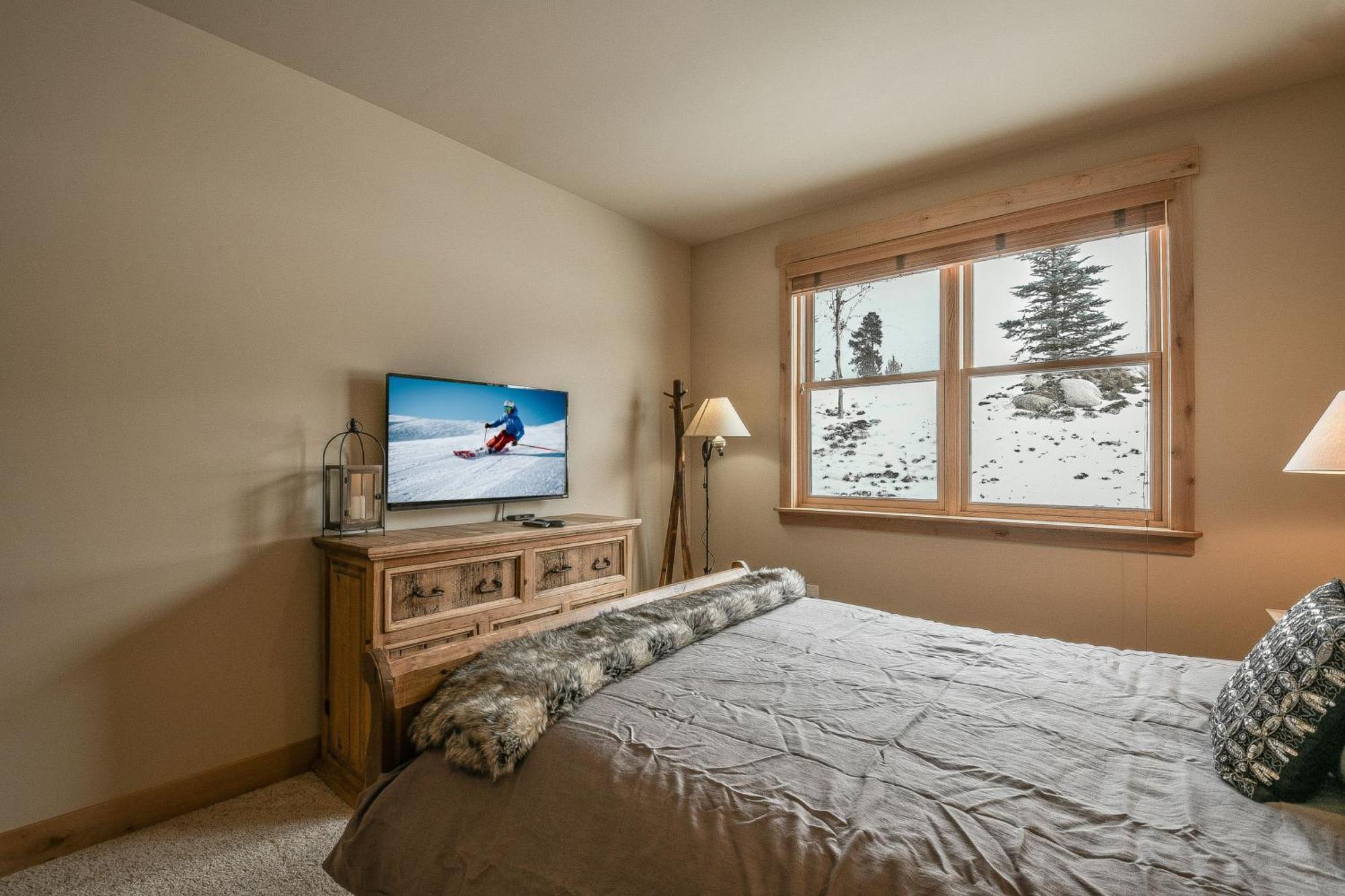 Frey Gulch 58 By Summitcove Lodging Keystone Extérieur photo