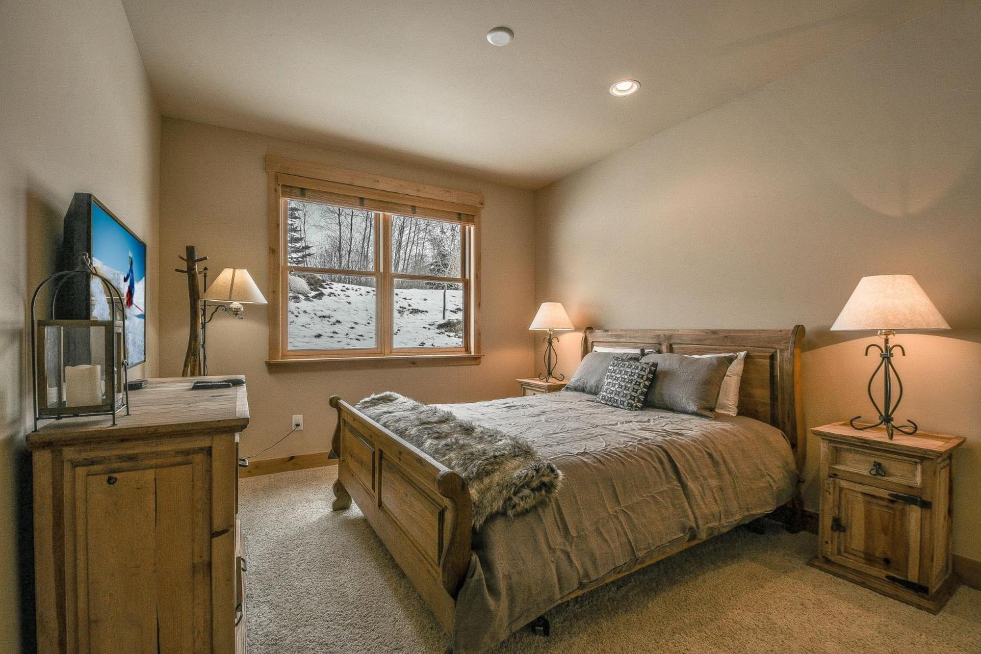 Frey Gulch 58 By Summitcove Lodging Keystone Extérieur photo