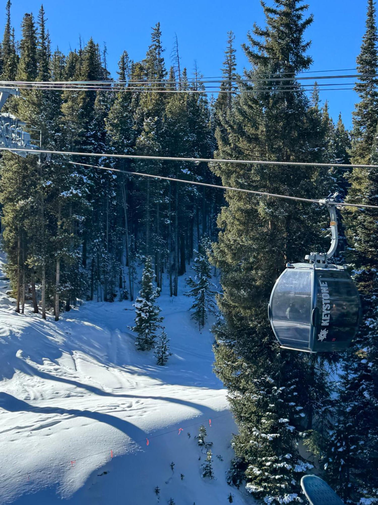 Frey Gulch 58 By Summitcove Lodging Keystone Extérieur photo