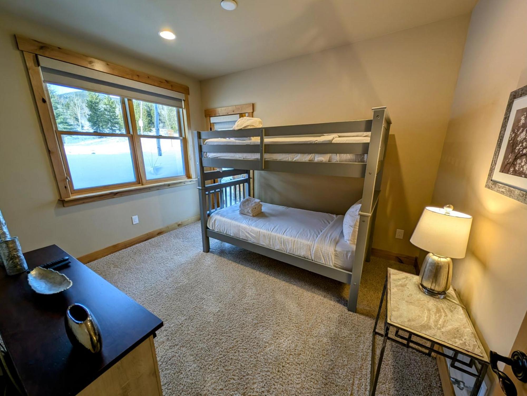 Frey Gulch 58 By Summitcove Lodging Keystone Extérieur photo