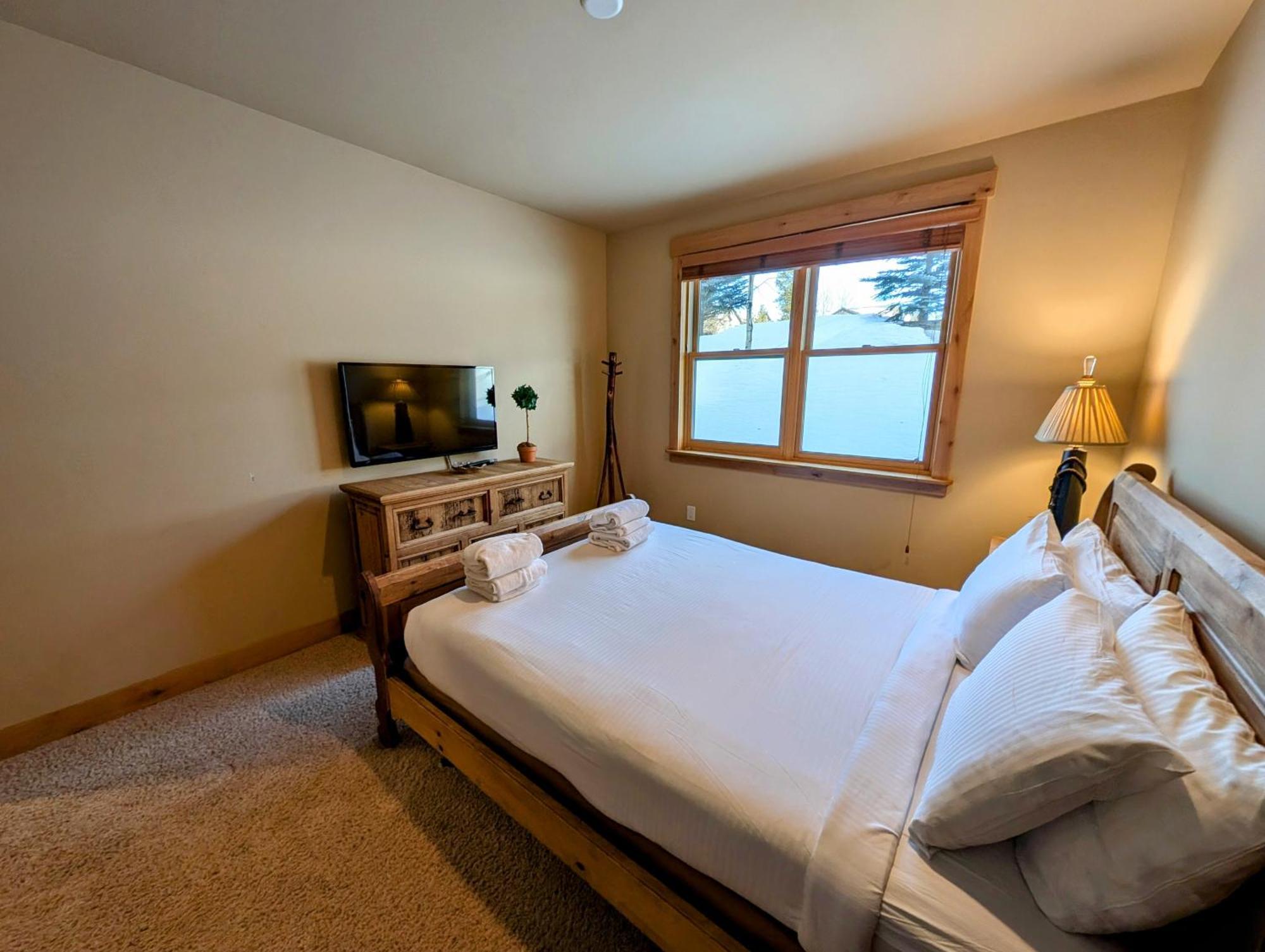 Frey Gulch 58 By Summitcove Lodging Keystone Extérieur photo