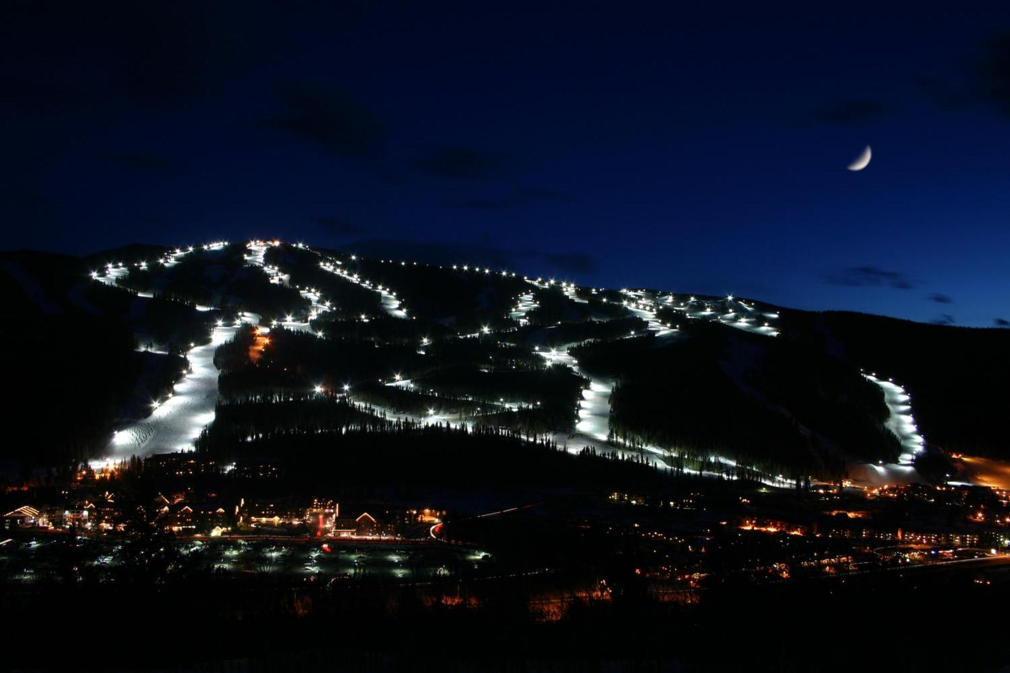 Frey Gulch 58 By Summitcove Lodging Keystone Extérieur photo