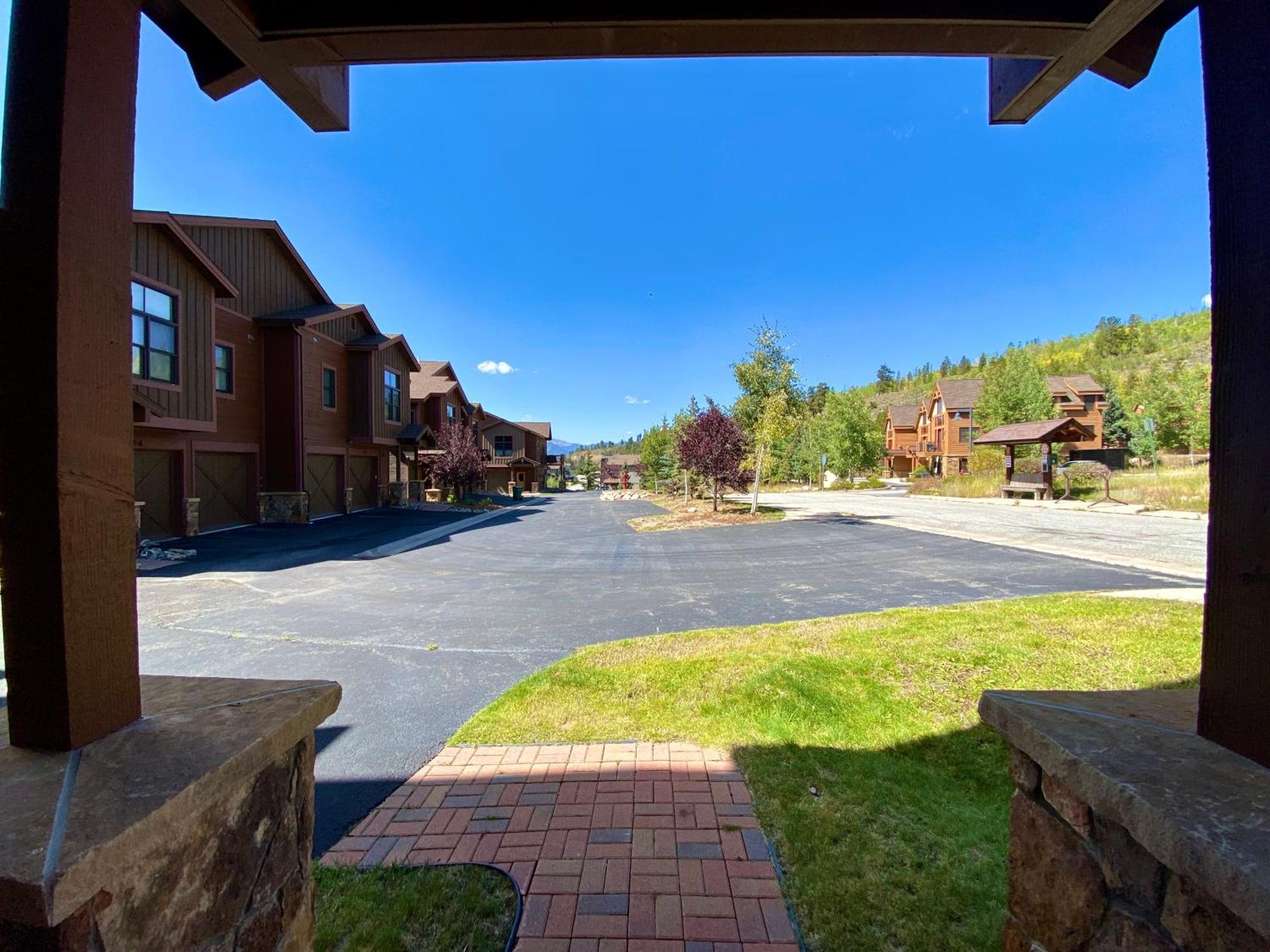 Frey Gulch 58 By Summitcove Lodging Keystone Extérieur photo