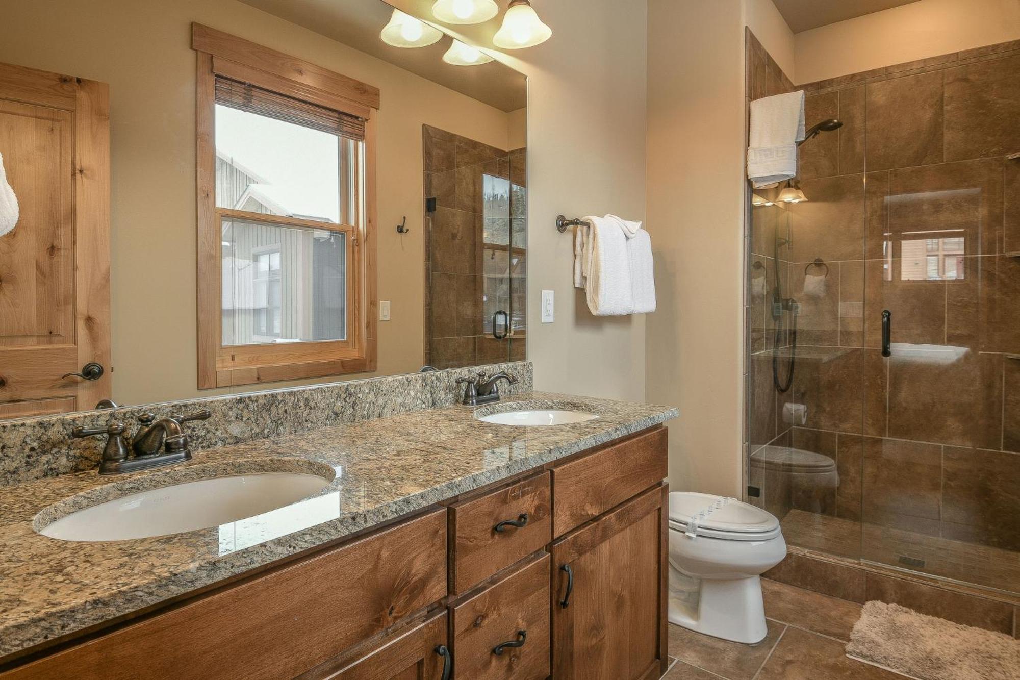 Frey Gulch 58 By Summitcove Lodging Keystone Extérieur photo