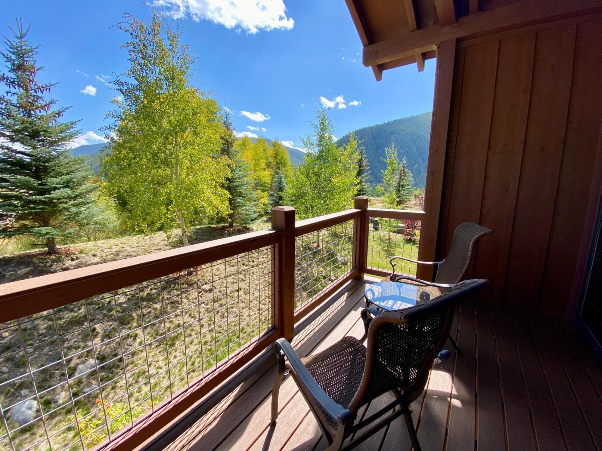 Frey Gulch 58 By Summitcove Lodging Keystone Extérieur photo