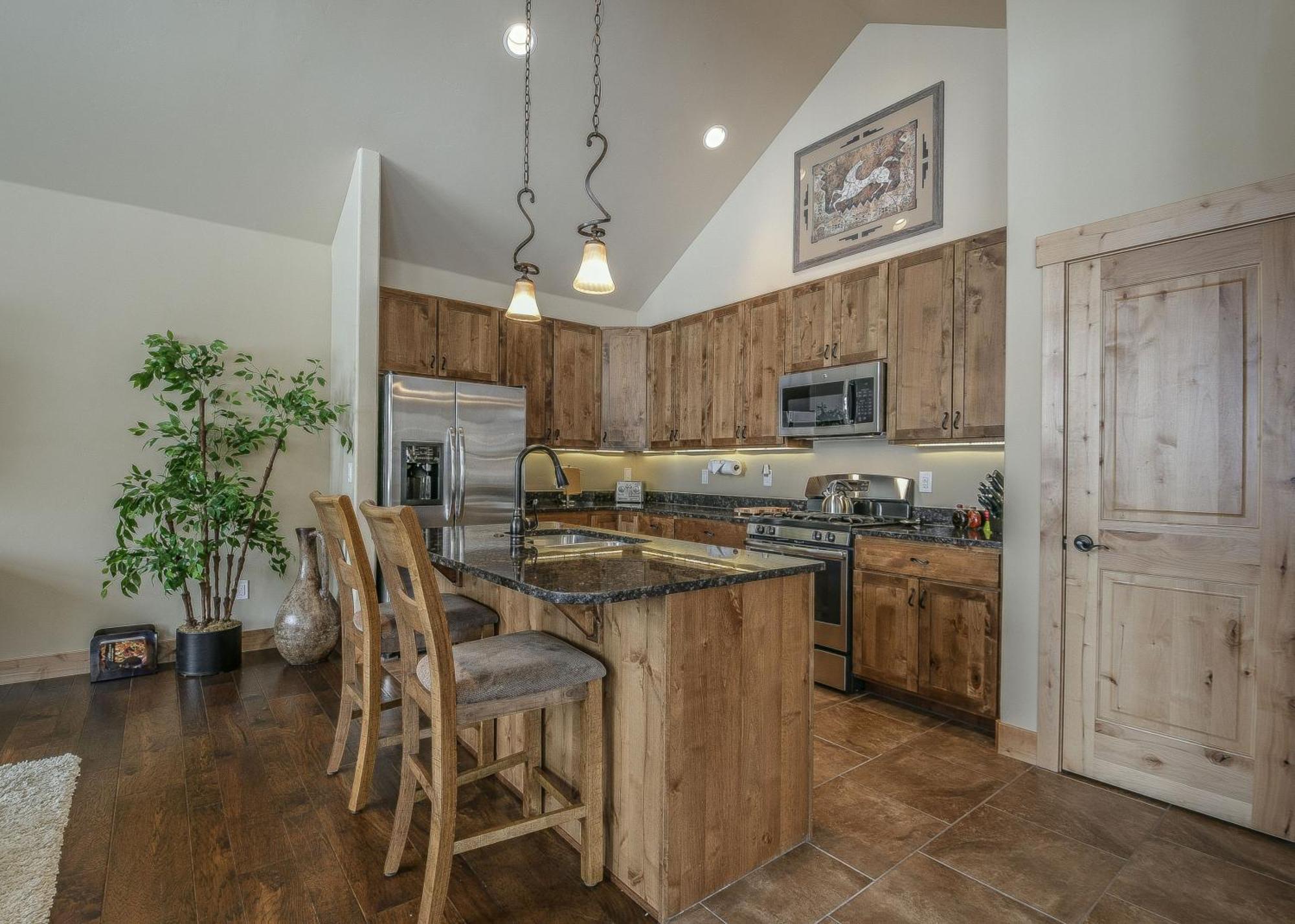 Frey Gulch 58 By Summitcove Lodging Keystone Extérieur photo