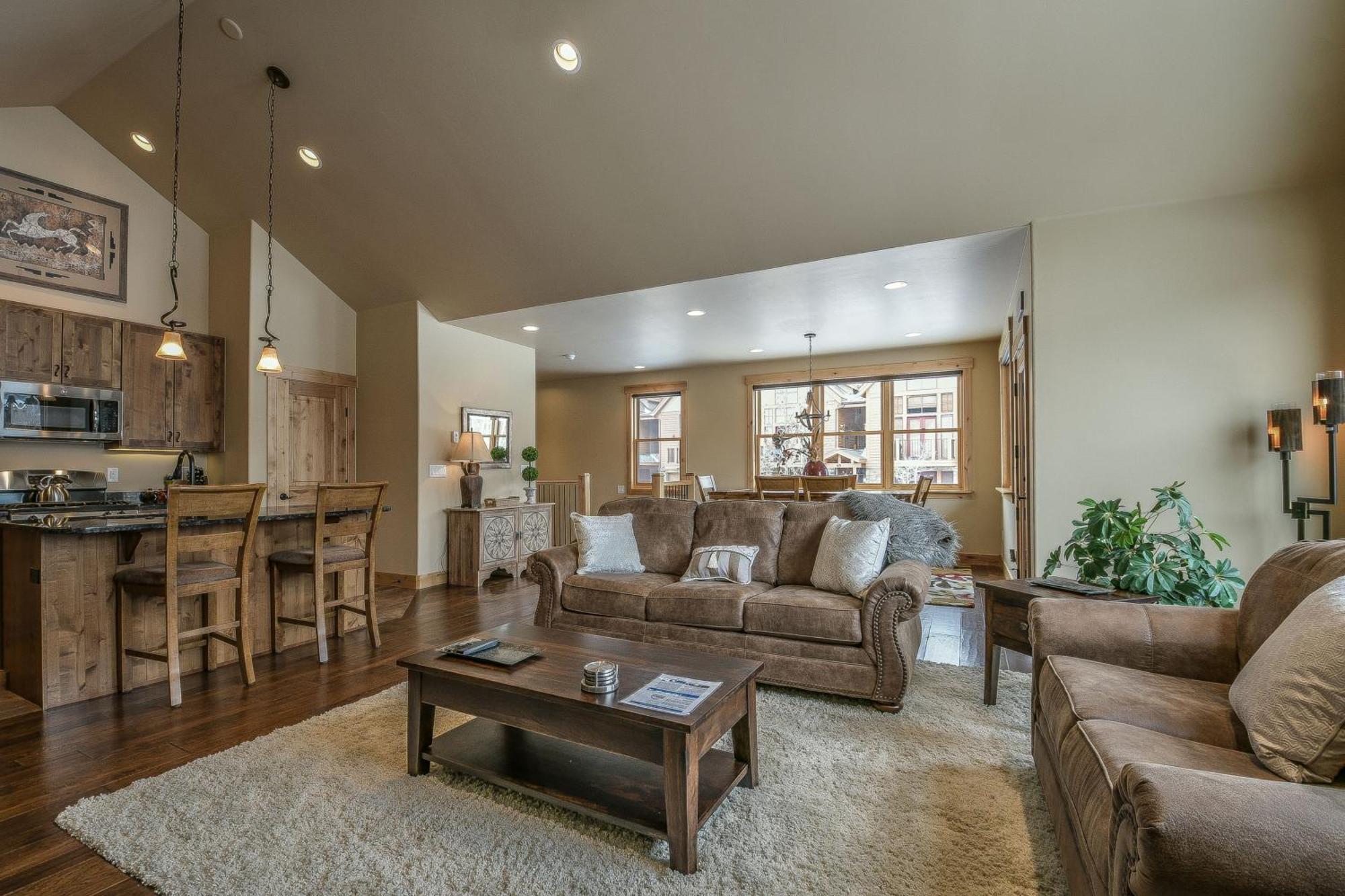 Frey Gulch 58 By Summitcove Lodging Keystone Extérieur photo