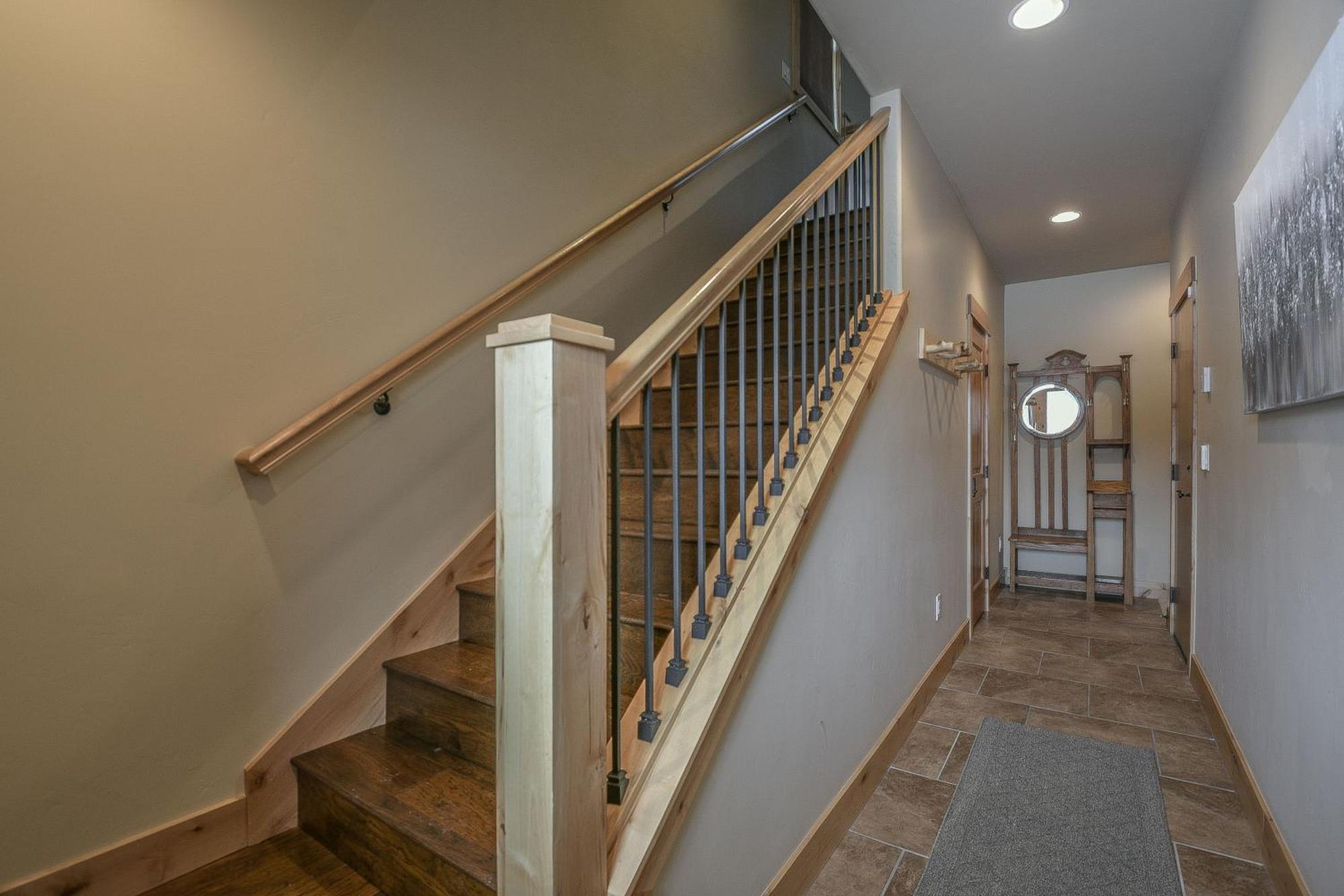 Frey Gulch 58 By Summitcove Lodging Keystone Extérieur photo