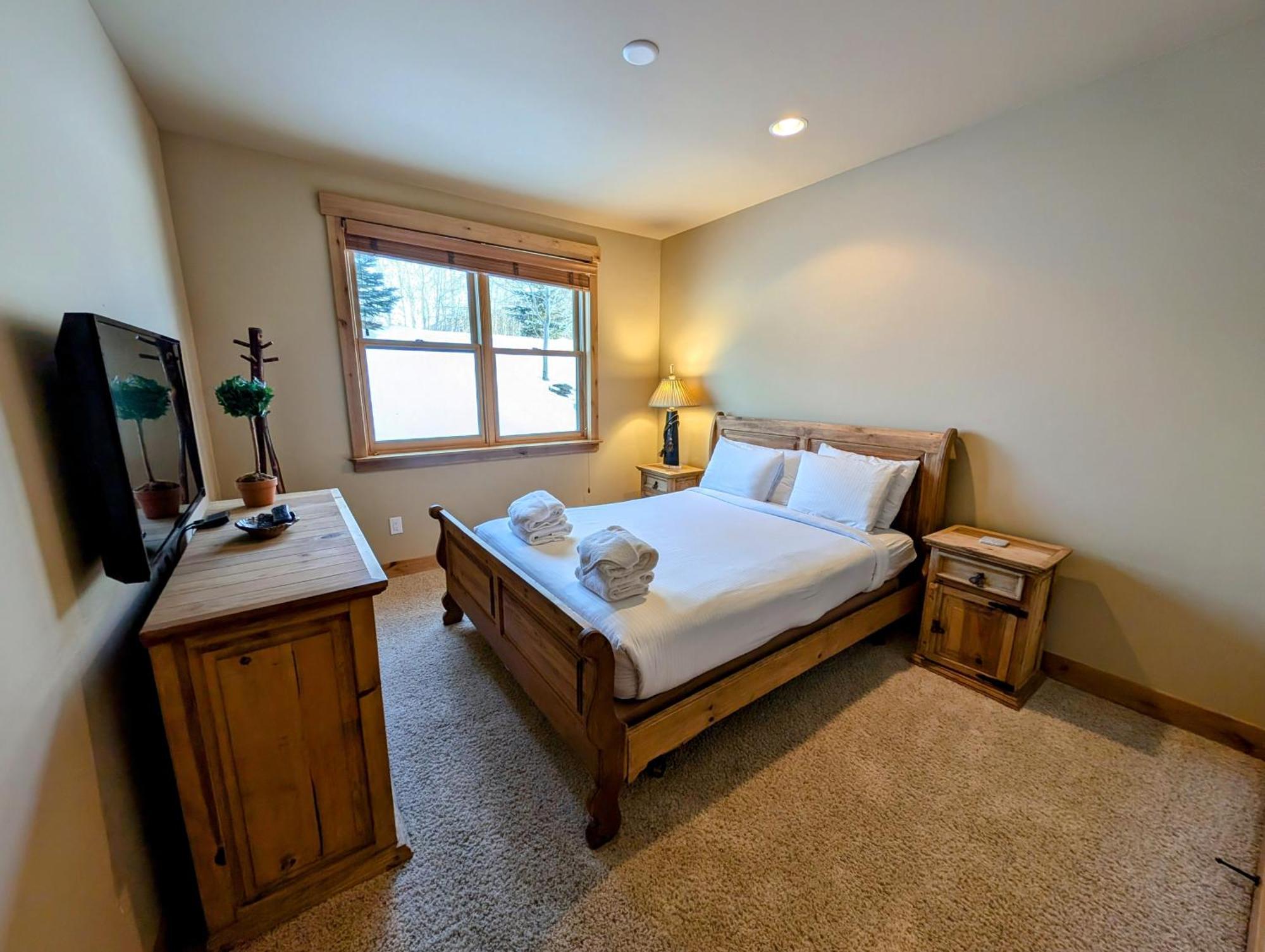 Frey Gulch 58 By Summitcove Lodging Keystone Extérieur photo