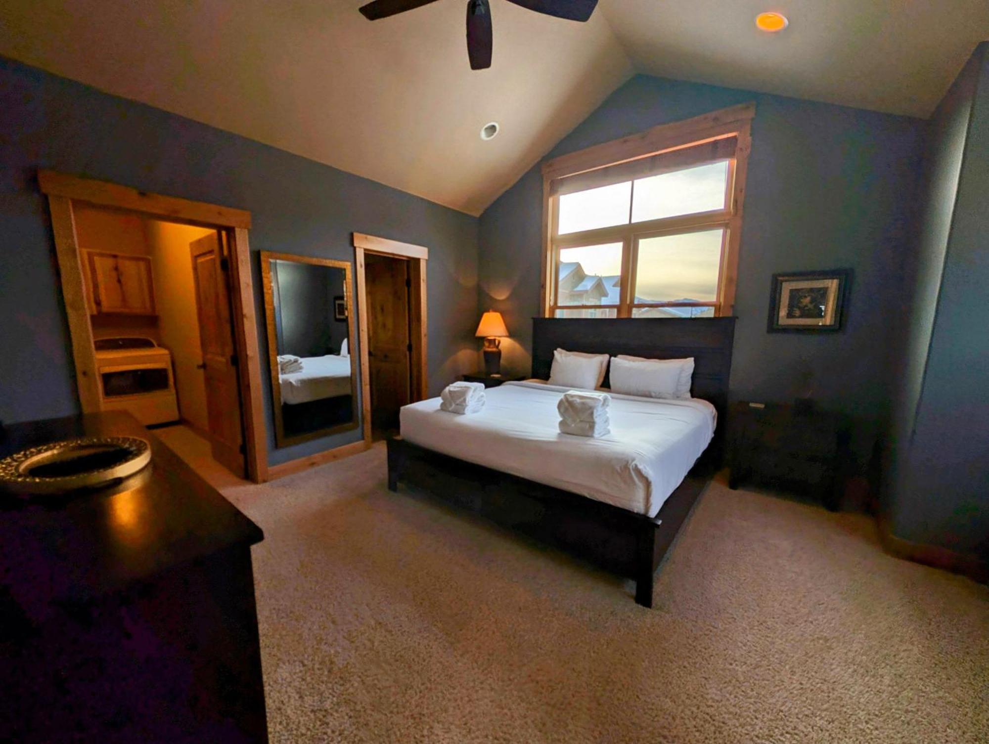 Frey Gulch 58 By Summitcove Lodging Keystone Extérieur photo